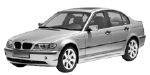BMW E46 P1744 Fault Code