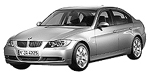 BMW E90 P1744 Fault Code