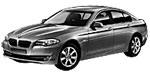 BMW F10 P1744 Fault Code